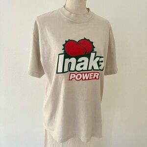 Inaka Power Graphic T-Shirt